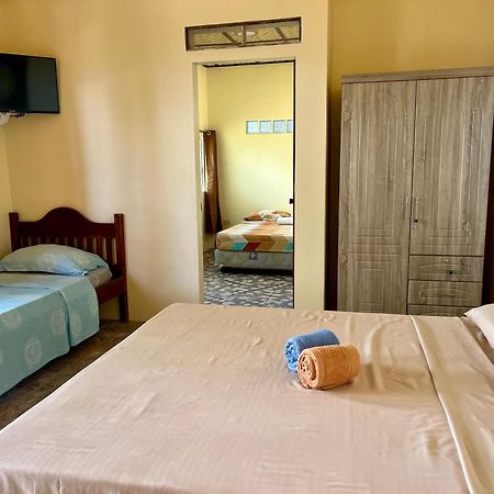 Bamboo Paradise Beach Resort Argao Екстериор снимка