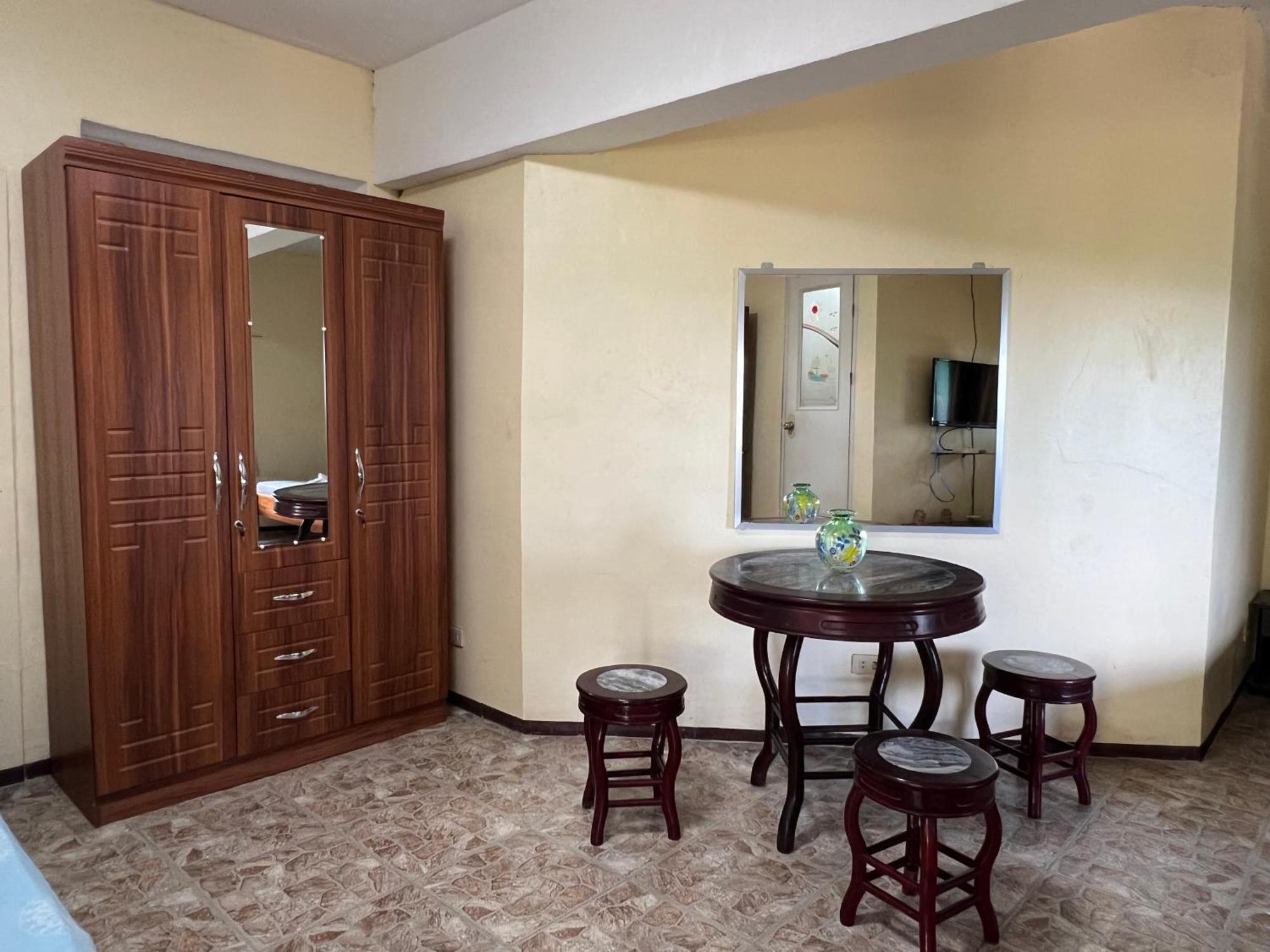 Bamboo Paradise Beach Resort Argao Екстериор снимка