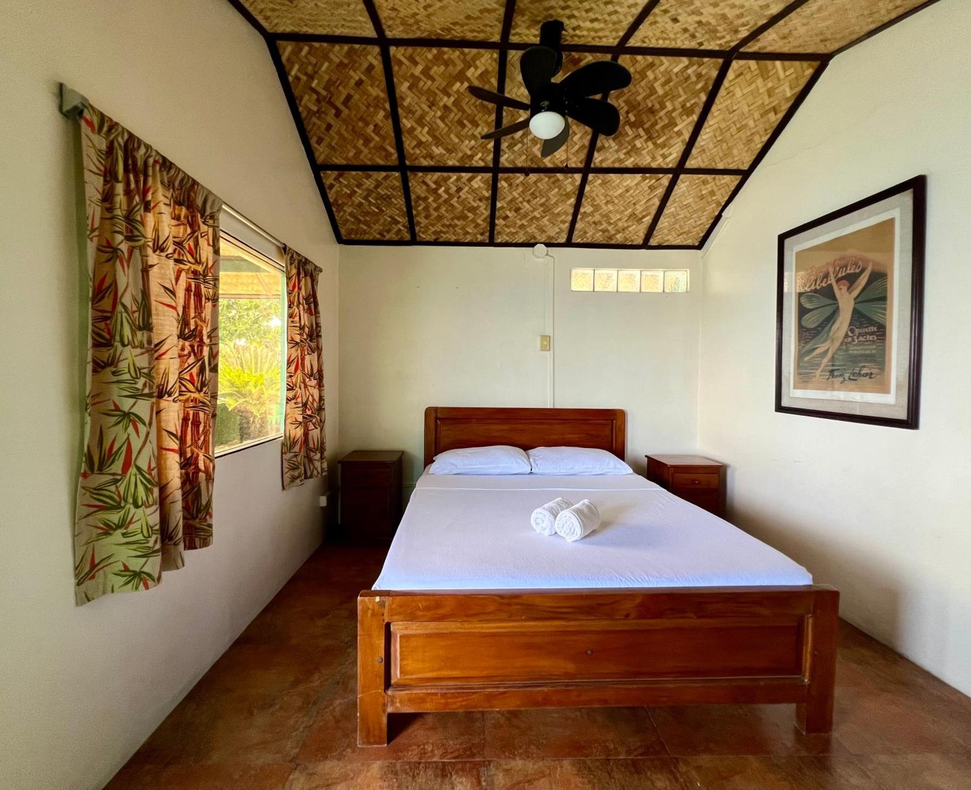 Bamboo Paradise Beach Resort Argao Екстериор снимка