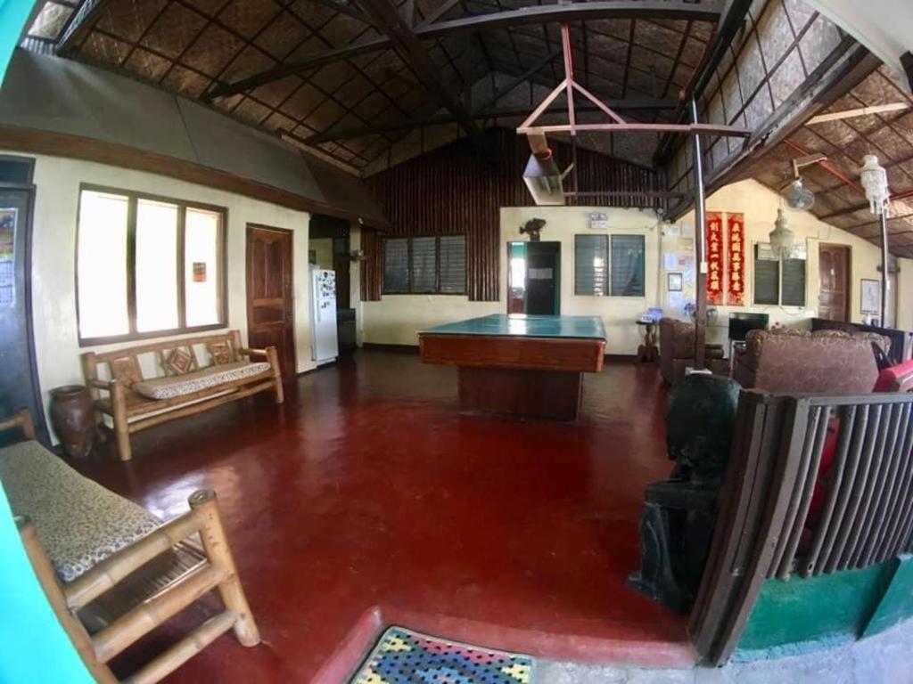Bamboo Paradise Beach Resort Argao Екстериор снимка